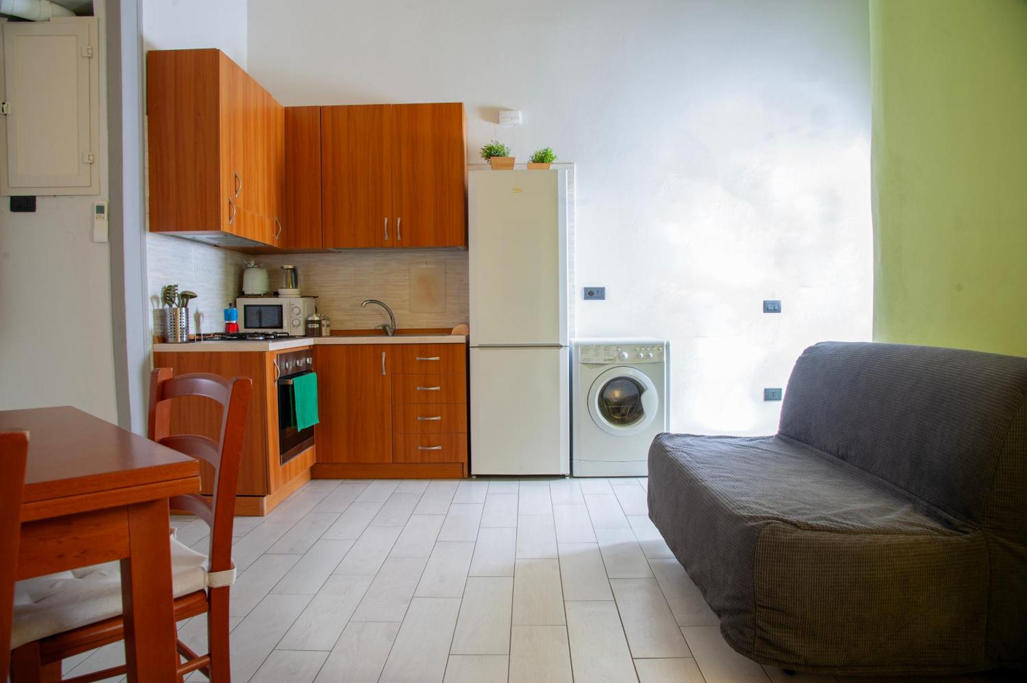 Palazzo Carafa Della Spina Apartment Napoli Bagian luar foto